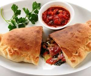 Calzones