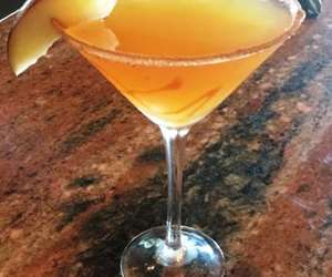 Apple Martini