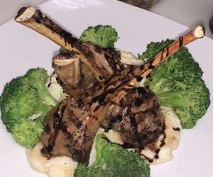 Lamb Chops