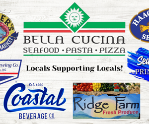 Locals supporting locals