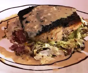 Fish Specials