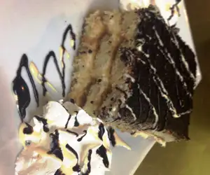 Best Tiramisu