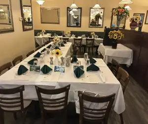 Private event