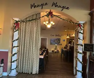 Mangia!