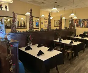 Fine Dining