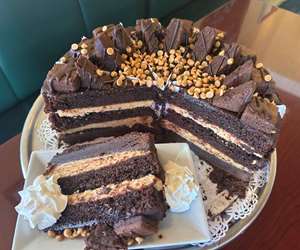 Dessert specials!