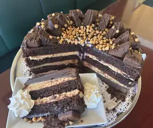Dessert specials!