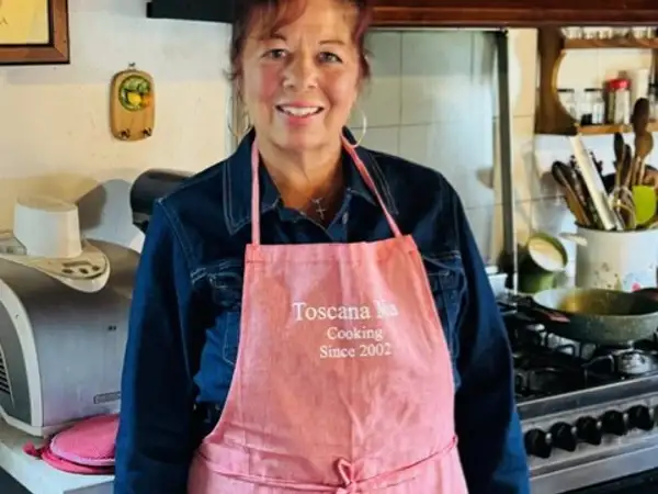 Nonna Cindy Dante