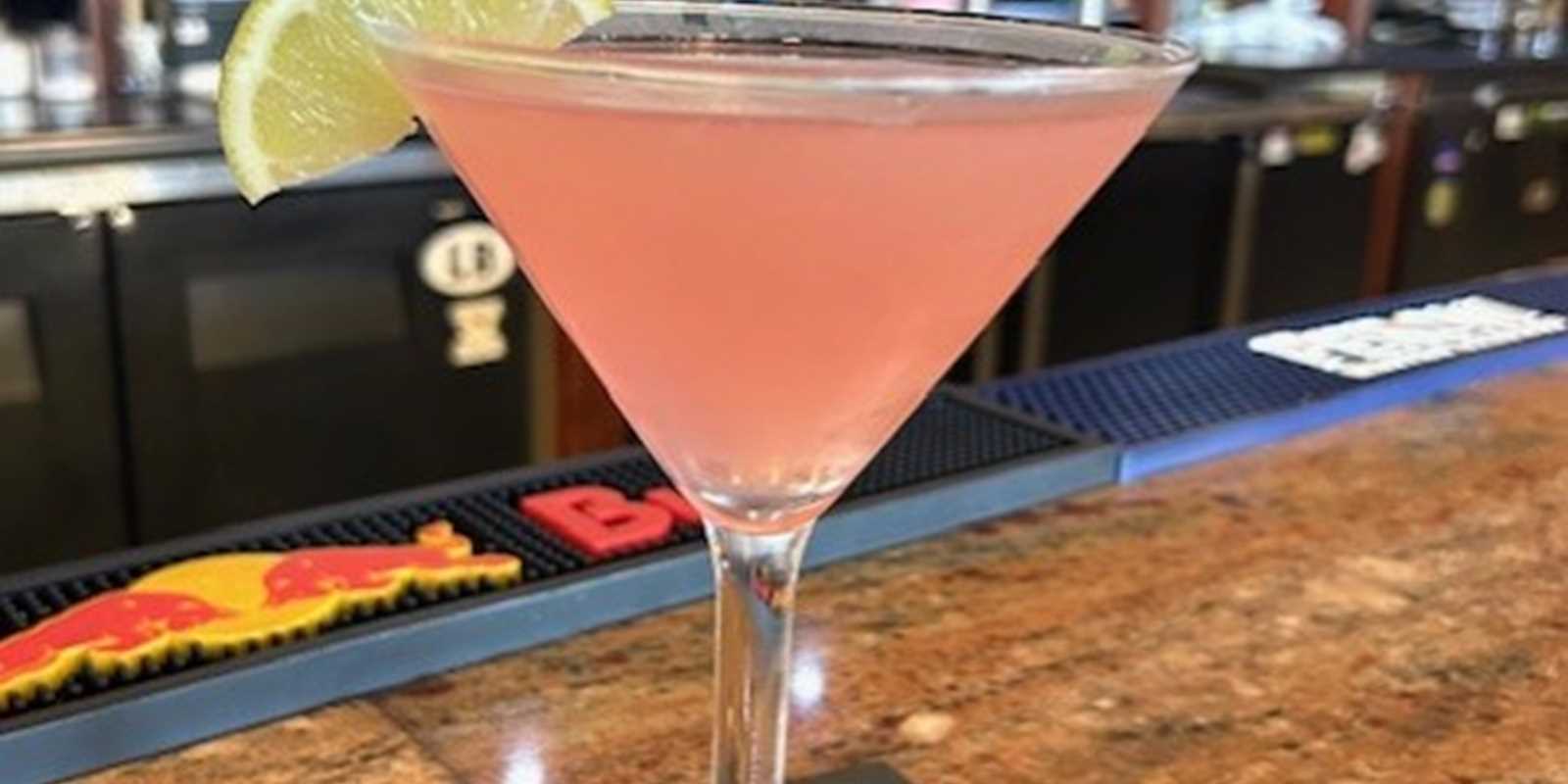 Cosmo
