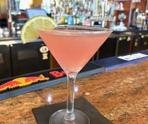 Cosmo