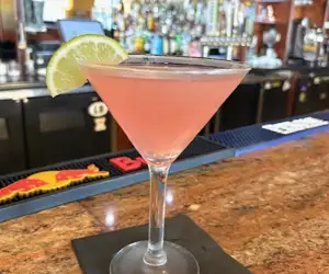 Cosmo