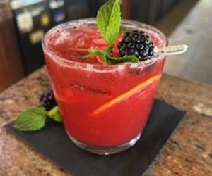 Craft cocktails