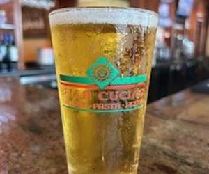 Draft and bottle beer!