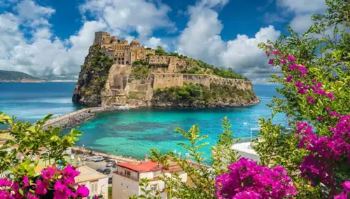 Italian Wine Dinner Series - The Islands!