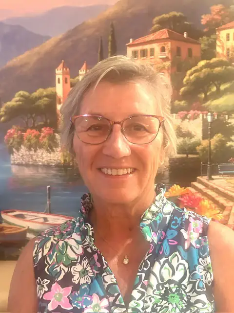 mary