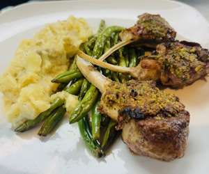 Lamb Chops