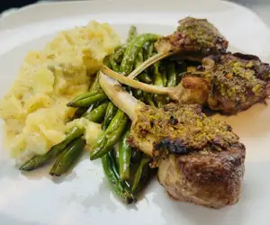 Lamb Chops