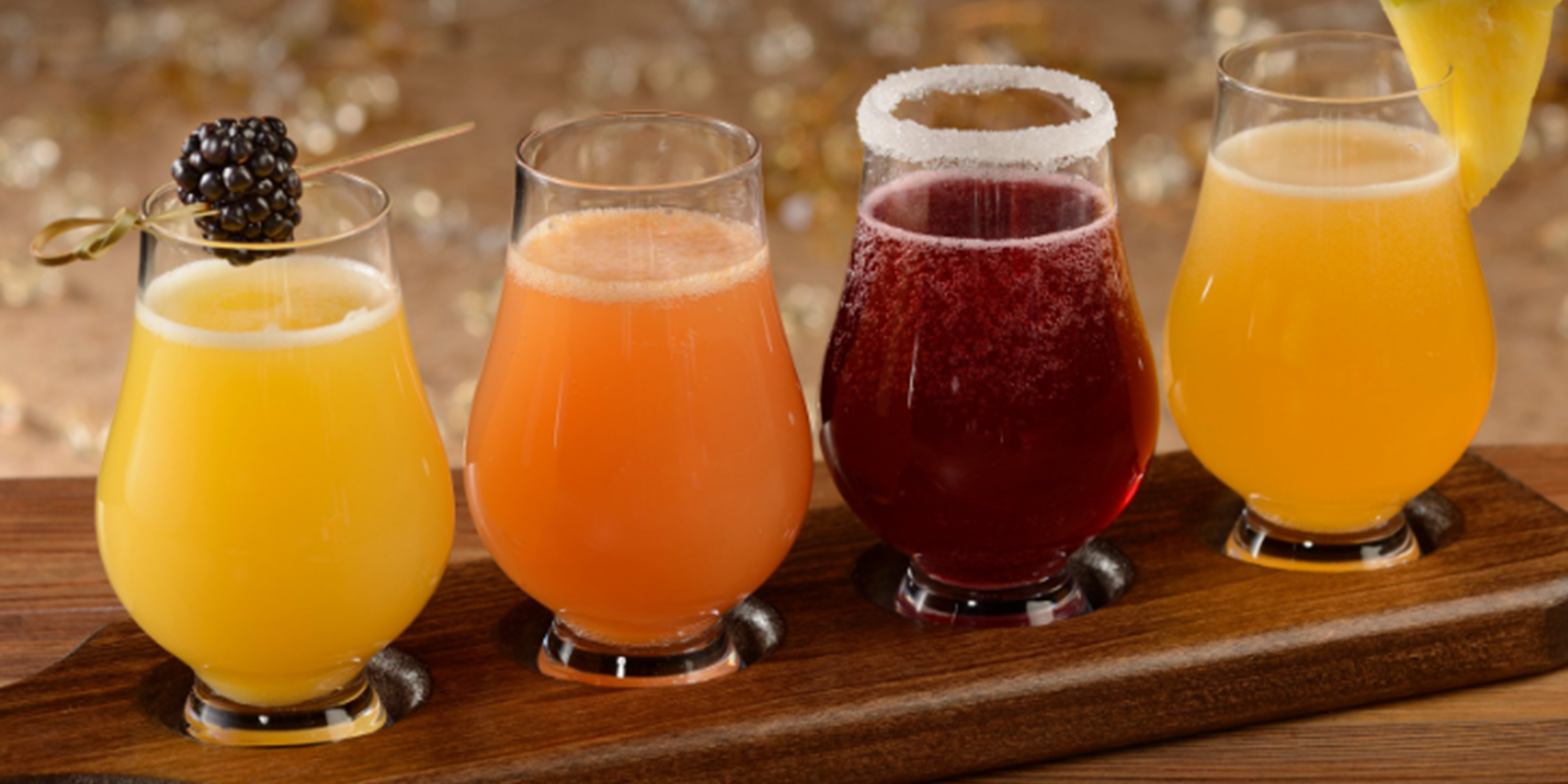 mimosa