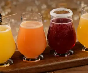mimosa