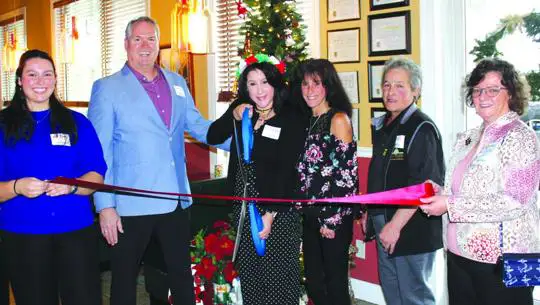 grand opening