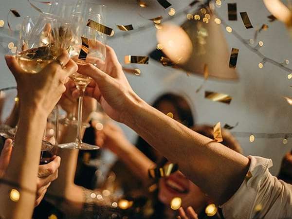 Book your event with Bella Cucina!