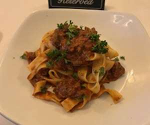 Daily Dinner Specials