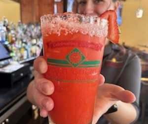 Drink specials every week!