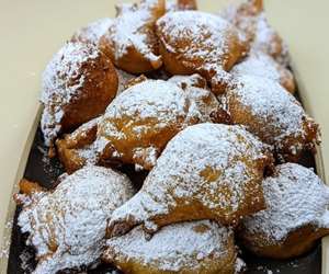 Zeppole